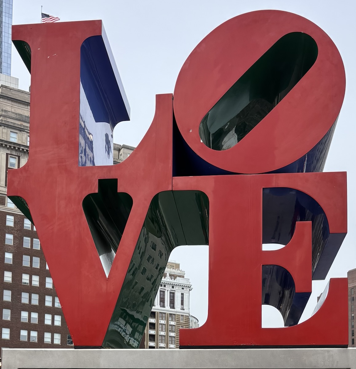 Countdown to Christmas 2025: “Thou Shalt Love” — Day Twenty-Five&nbsp;12/25/25