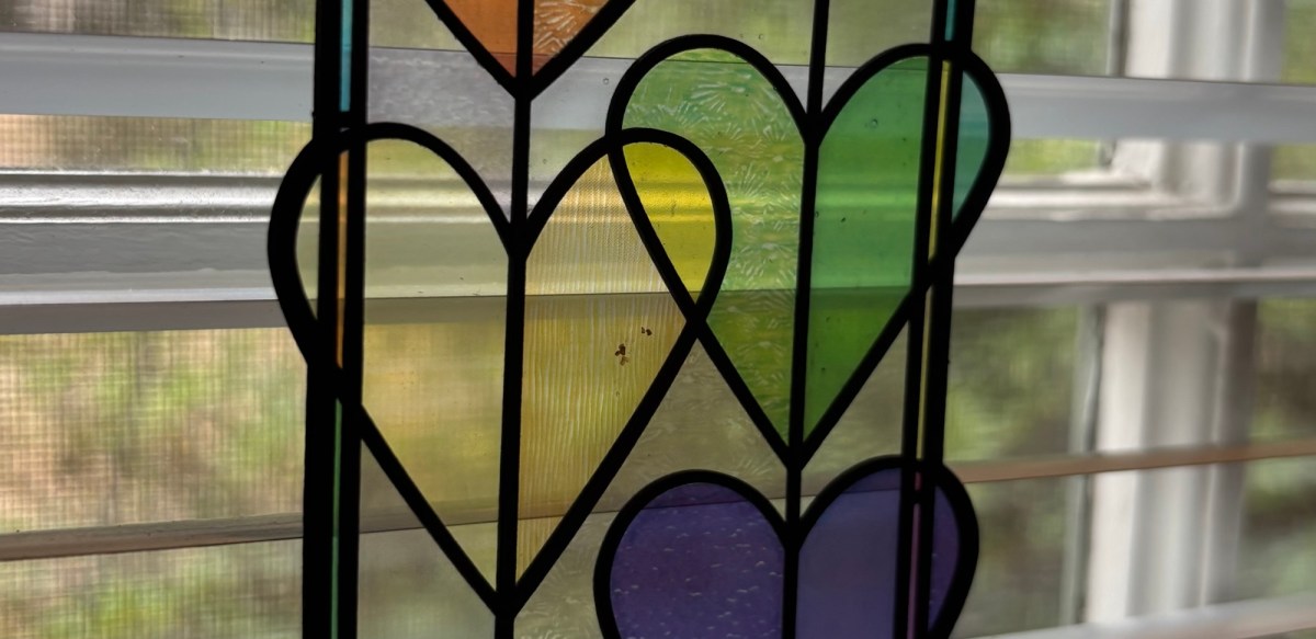 One-Word Wednesday 1/14/25