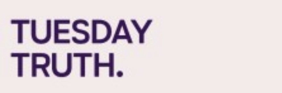 Tuesday Truth: 3/20/36 “The&nbsp;Moment”