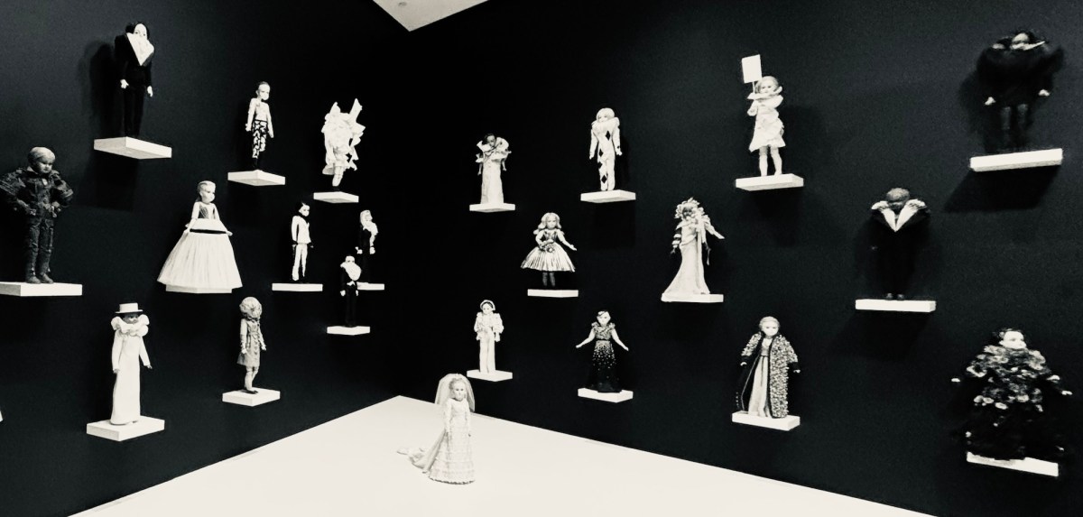 Shhh … Silent Sunday&nbsp;3/8/26