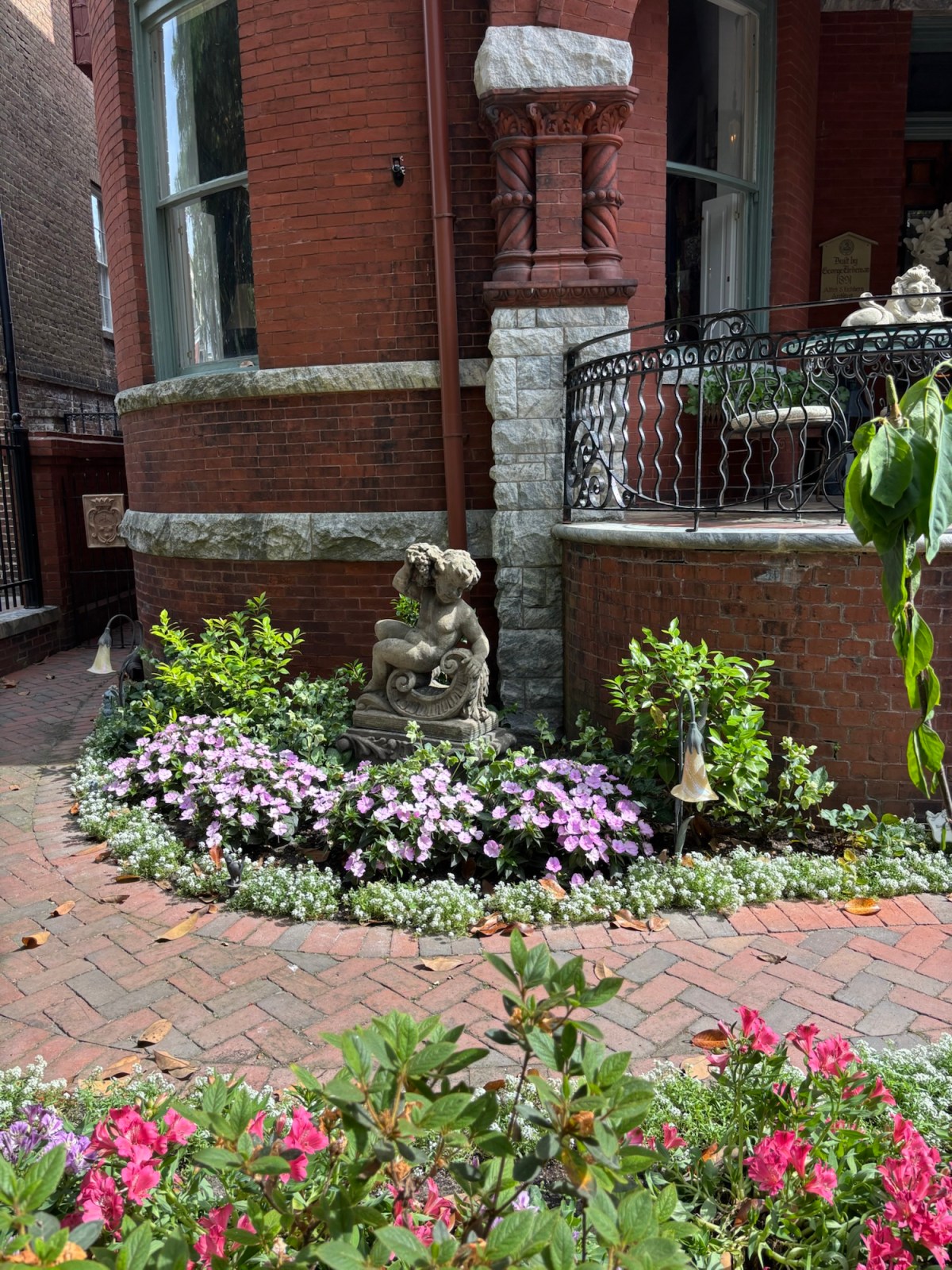 Thursday Doors: “Not the Main Door”&nbsp;4/23/26