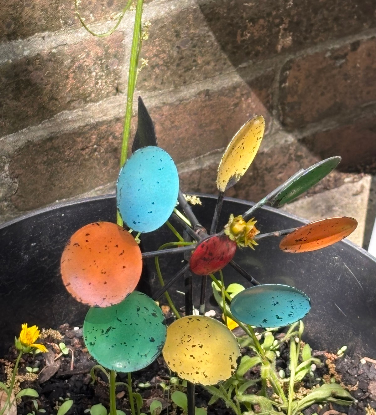 Tuesday Truth: 4/21/26&nbsp;“Whisperings”