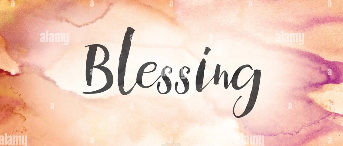 One Word Wednesday&nbsp;5/13/26