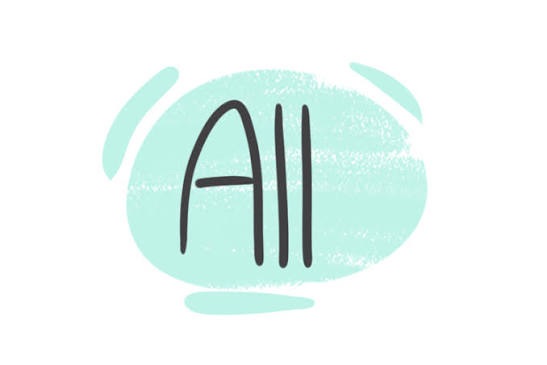 Tuesday Truth: 5/26/26 “We&nbsp;All”