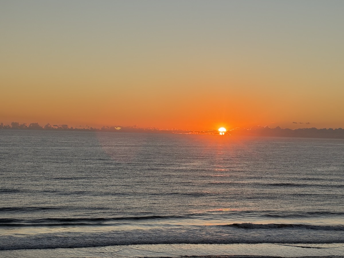 Tuesday Truth: 10/6/26 “Three&nbsp;Things”